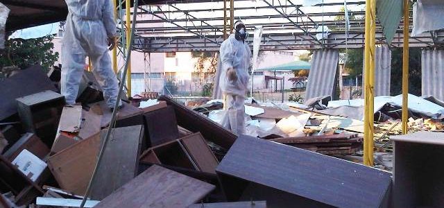 מועדון החלוץ