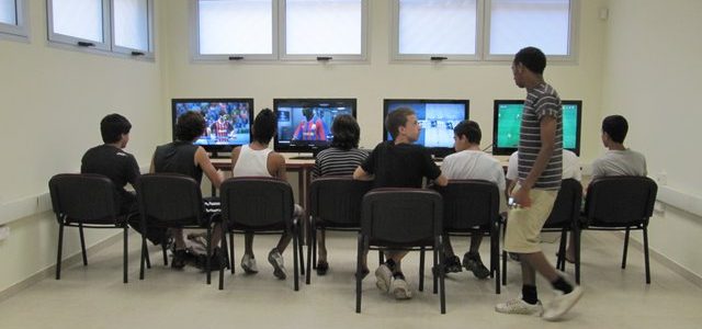 בינוי מרתף בנווה אפק