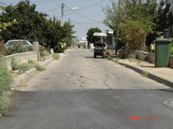 שדרוג הירקון המוביל