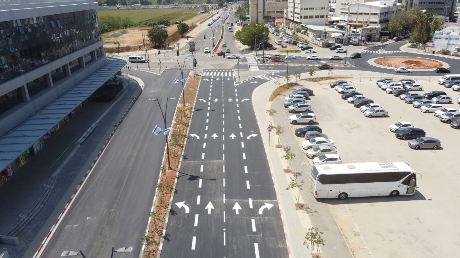 שדרוג רחובות 5