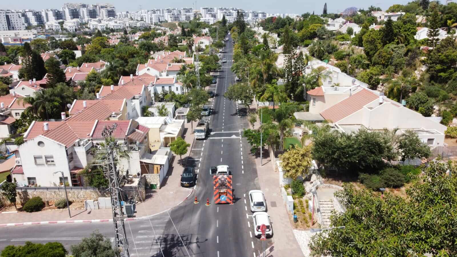 שדרוג רחובות 6