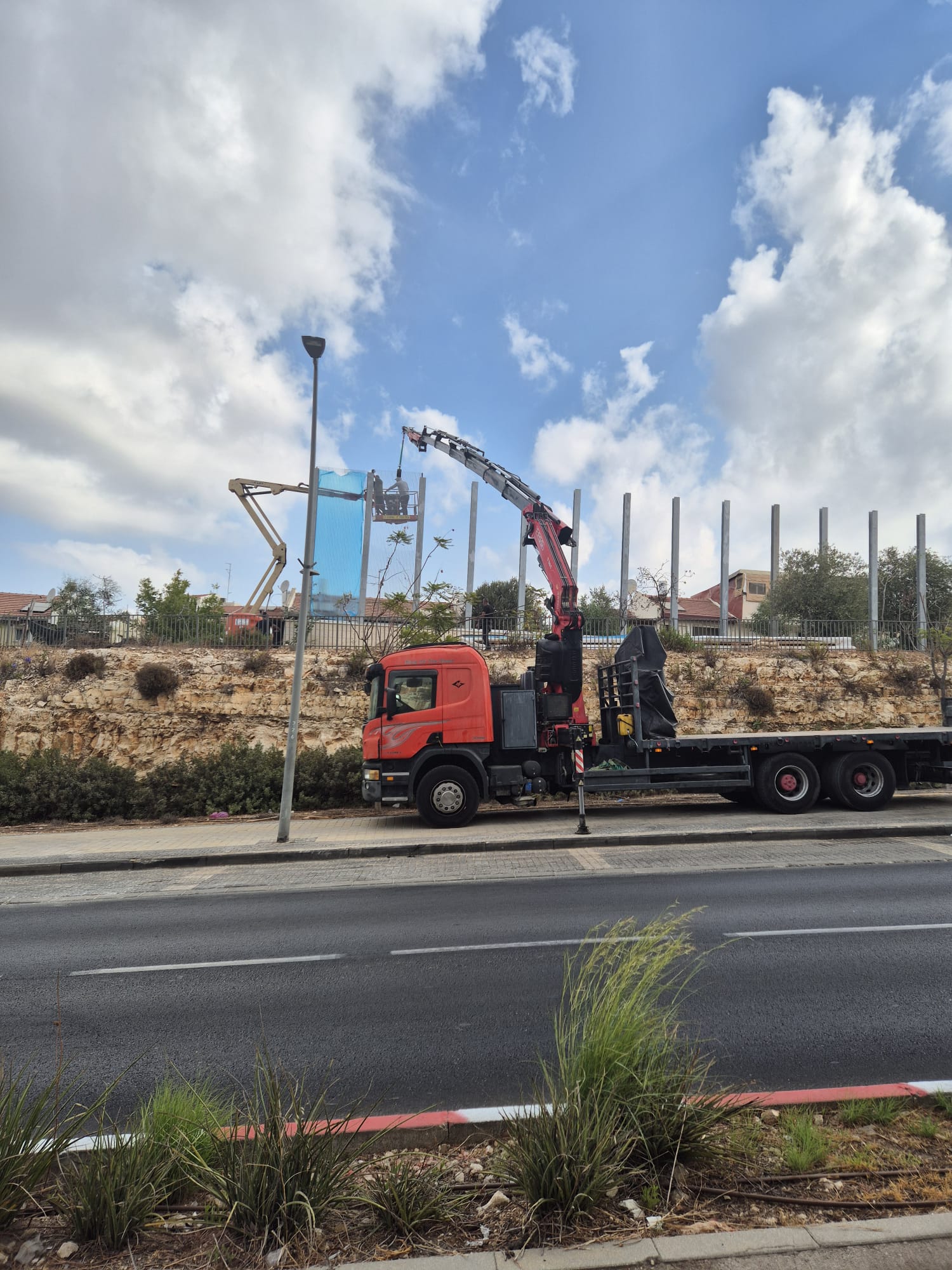 קיר אקוסטי 3